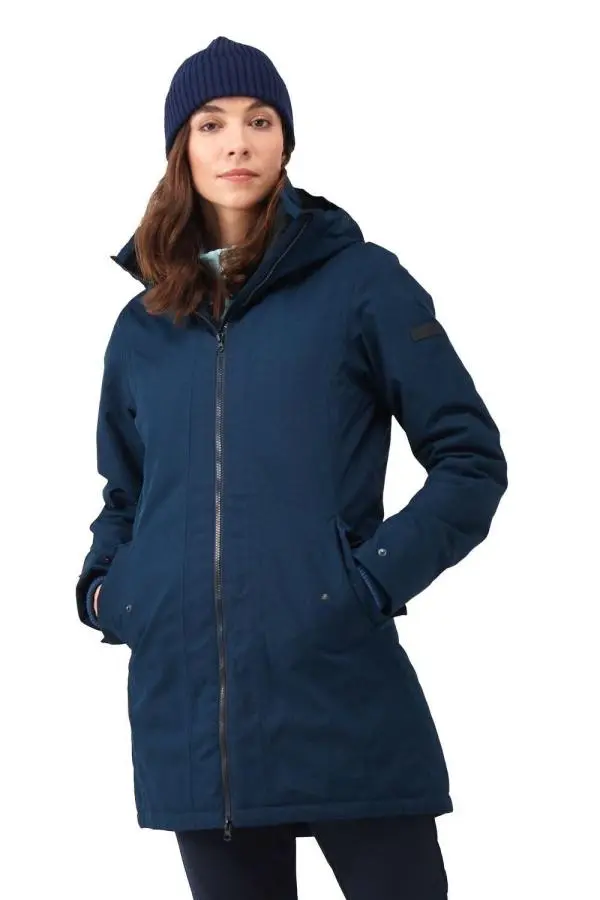 'Voltera VI' Isotex Heated Hiking Jacket