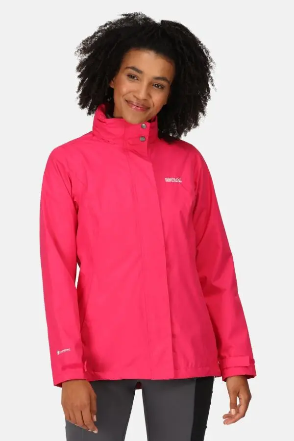 'Daysha' Waterproof Jacket