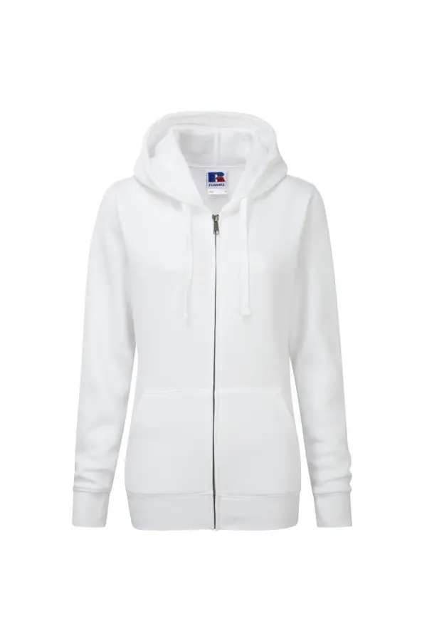 Premium Authentic Zipped Hoodie (3