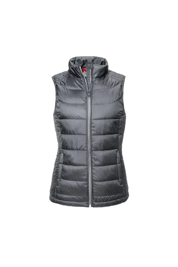 Nano Padded Bodywarmer