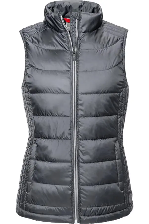 Nano Padded Bodywarmer