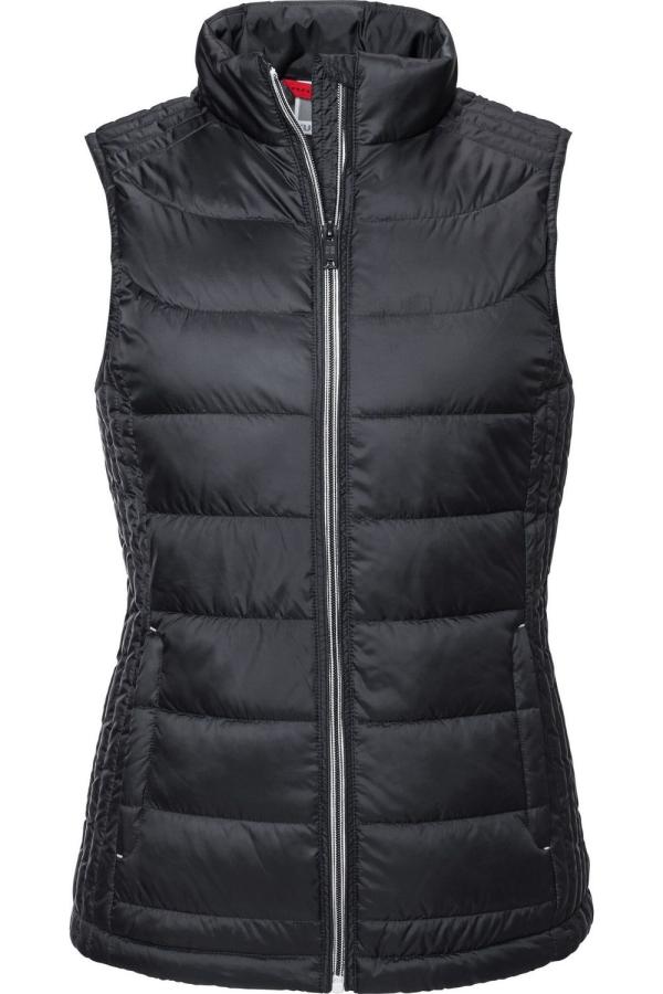 Nano Padded Body Warmer