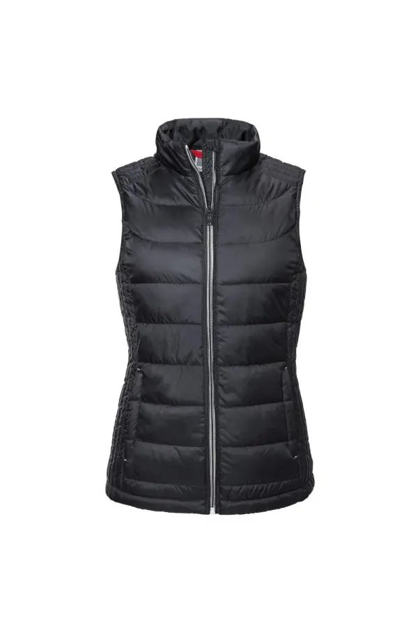 Nano Padded Body Warmer