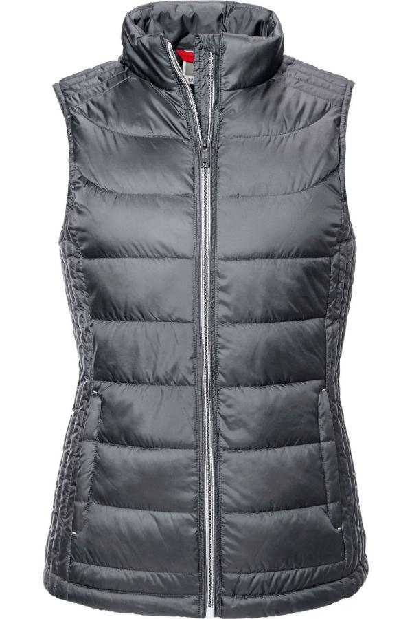 Nano Padded Body Warmer