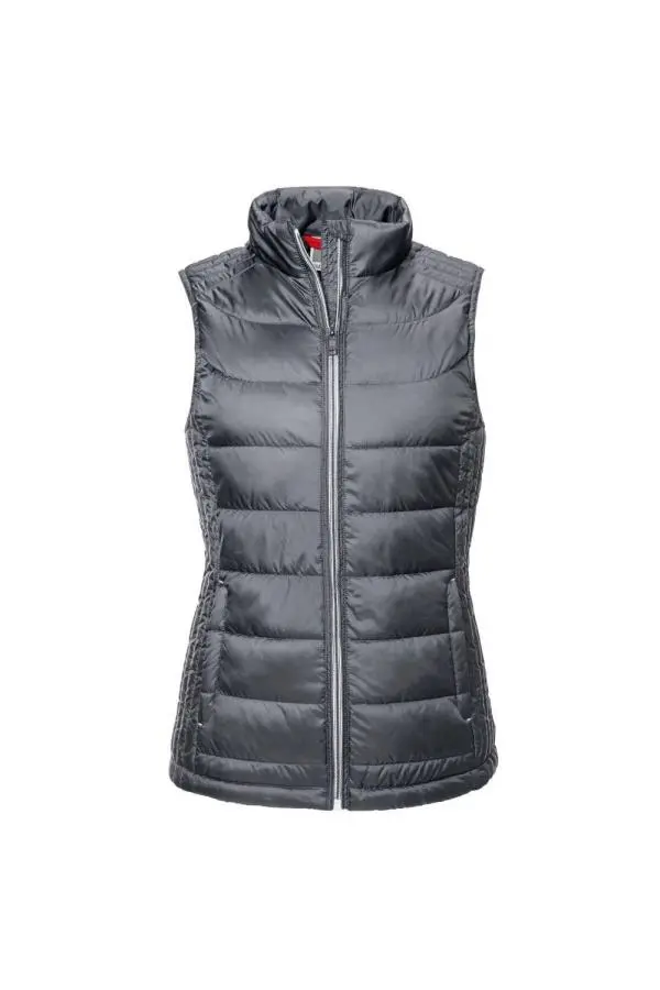 Nano Padded Body Warmer