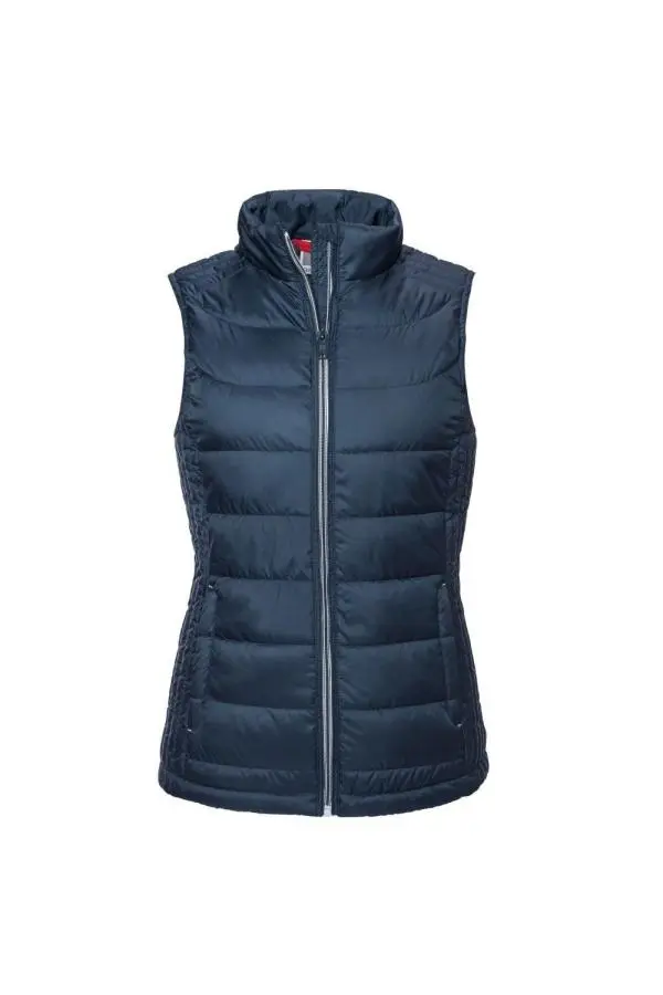 Nano Padded Body Warmer