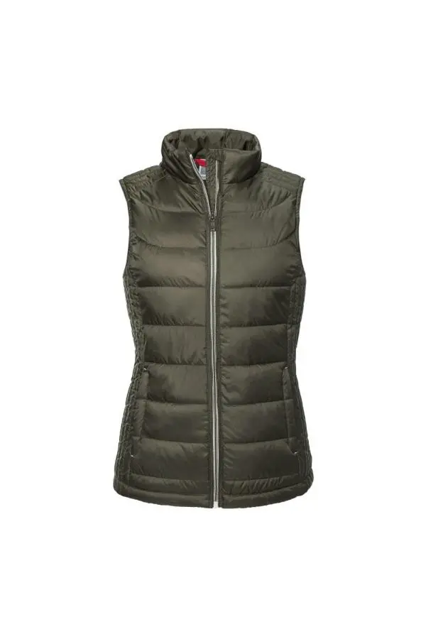 Nano Padded Body Warmer