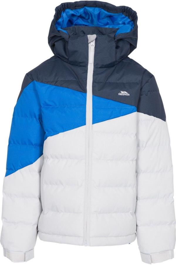 Layout Padded Jacket