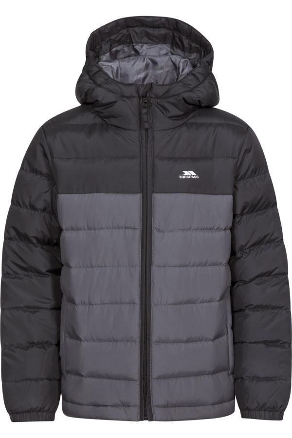 Oskar Padded Jacket