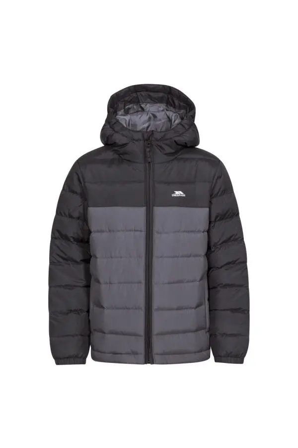 Oskar Padded Jacket