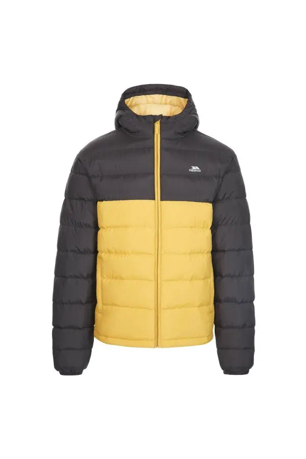 Oskar Padded Jacket