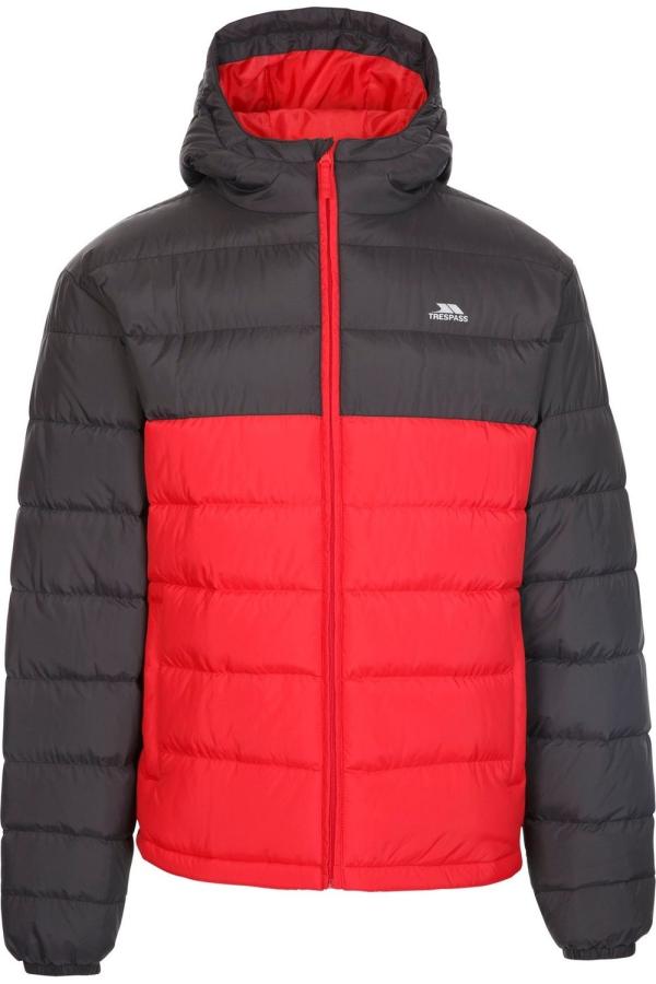 Oskar Padded Jacket