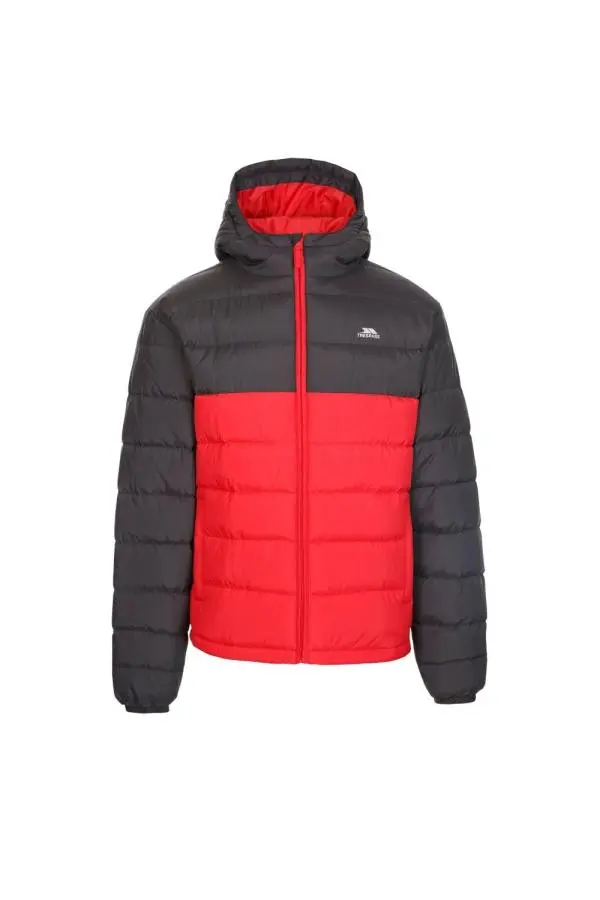 Oskar Padded Jacket