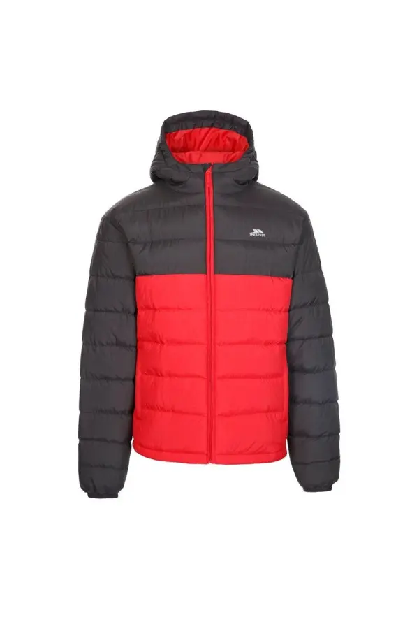 Oskar Padded Jacket