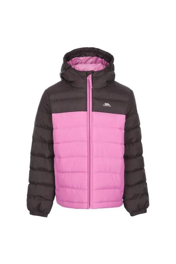 Oskar Padded Jacket