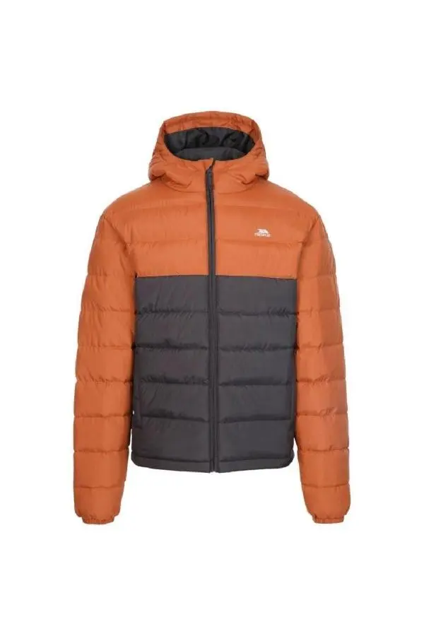 Oskar Padded Jacket