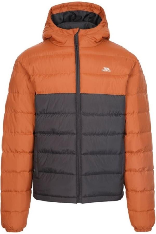 Oskar Padded Jacket