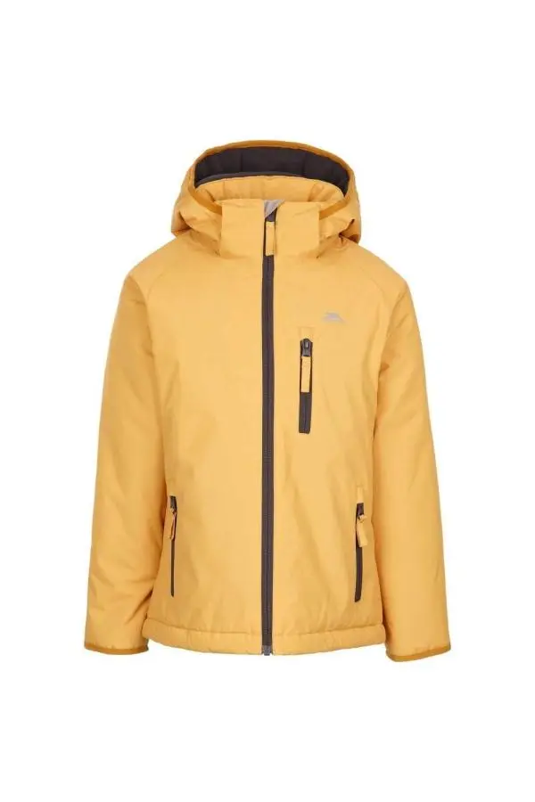 Shasta Waterproof Jacket