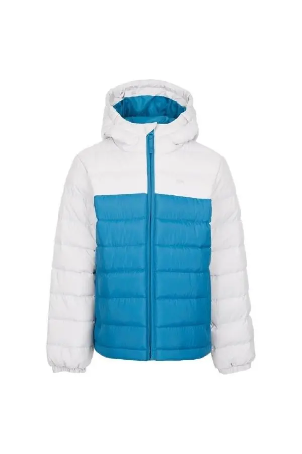 Oskar Padded Jacket