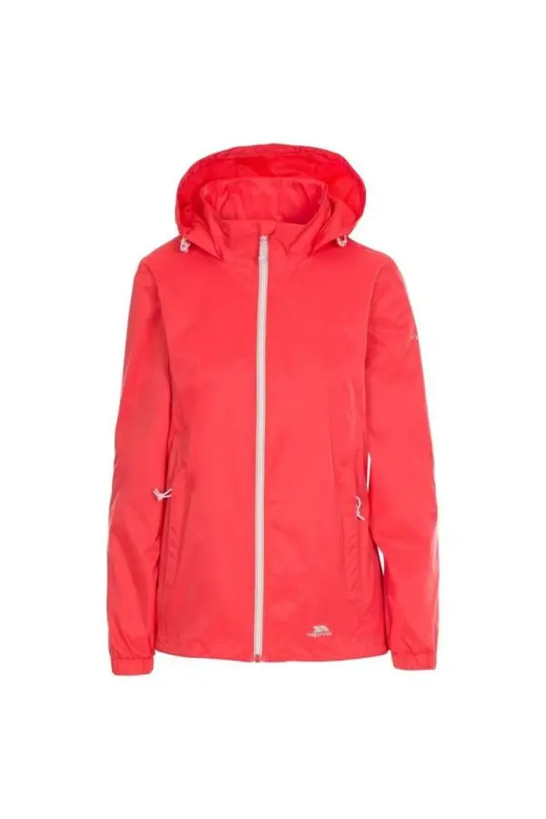 Sabrina Waterproof Jacket