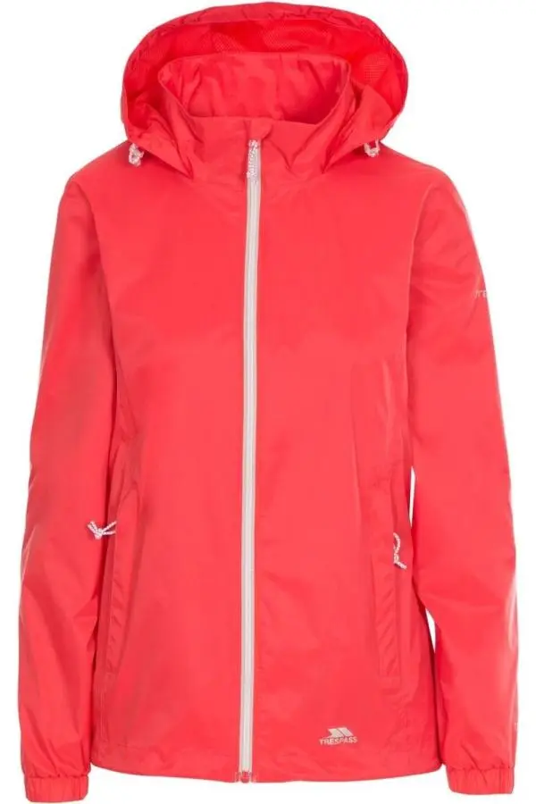 Sabrina Waterproof Jacket