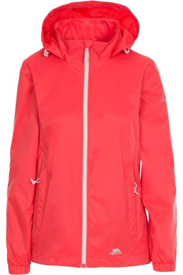 Sabrina Waterproof Jacket