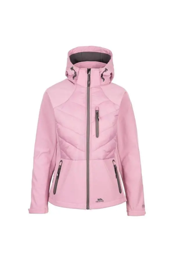 Elvira Soft Shell Jacket