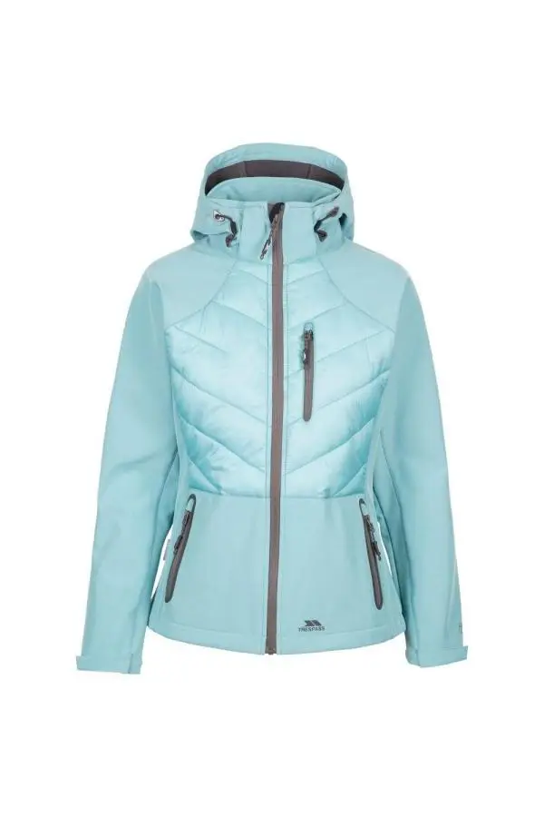 Elvira Soft Shell Jacket