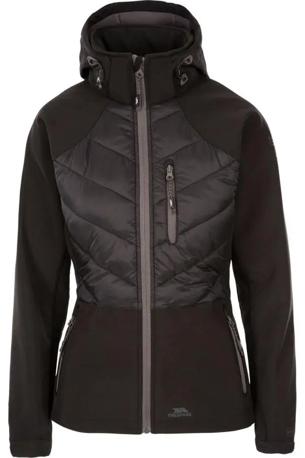 Elvira Soft Shell Jacket