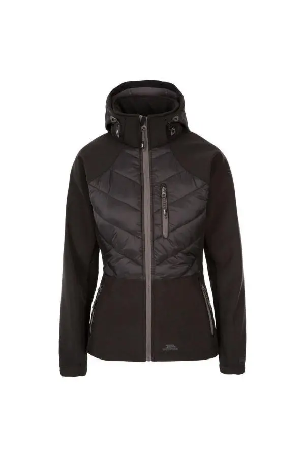 Elvira Soft Shell Jacket