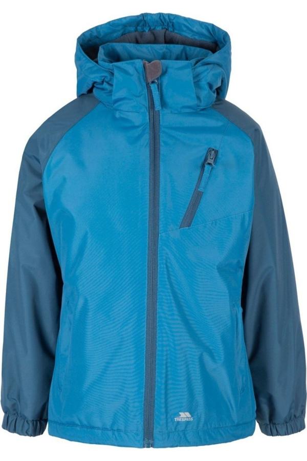 Tuneful Waterproof Jacket