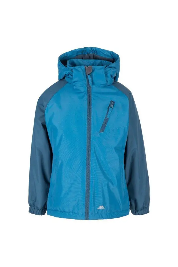 Tuneful Waterproof Jacket