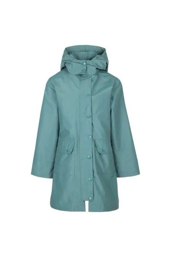 Drizzling Waterproof Jacket