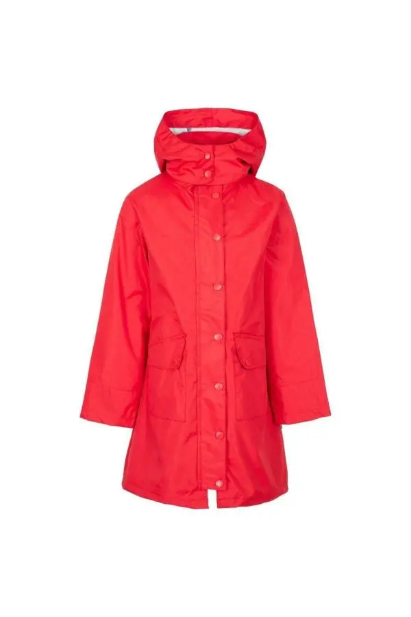 Drizzling Waterproof Jacket