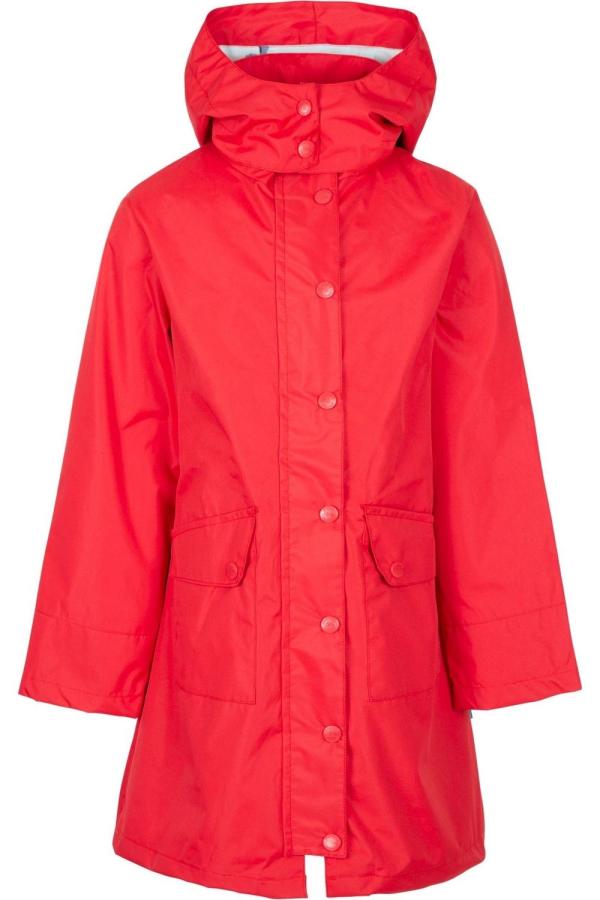 Drizzling Waterproof Jacket