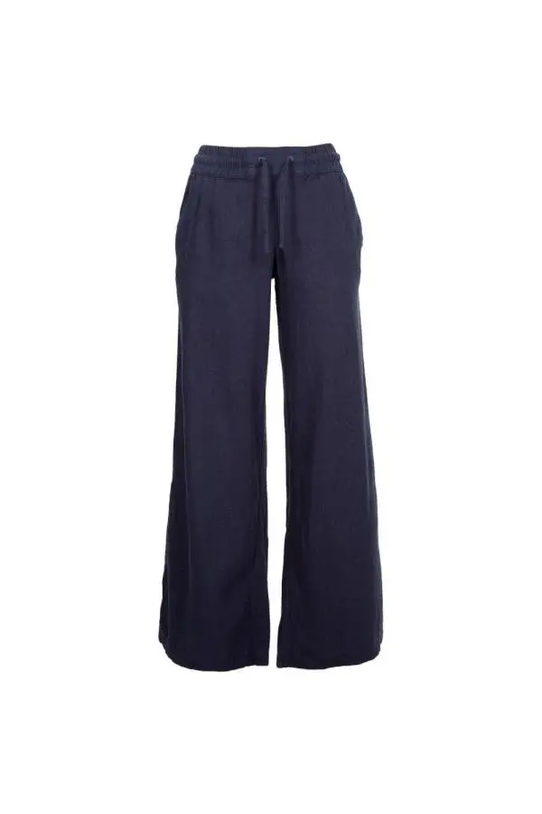 Zinny Wide Leg Trousers