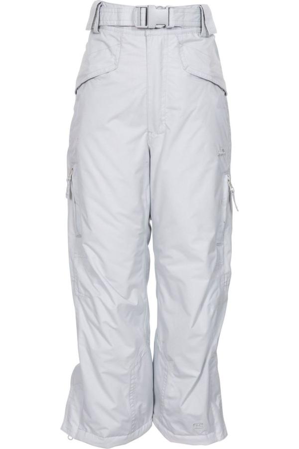 Marvelous Insulated Ski Trousers