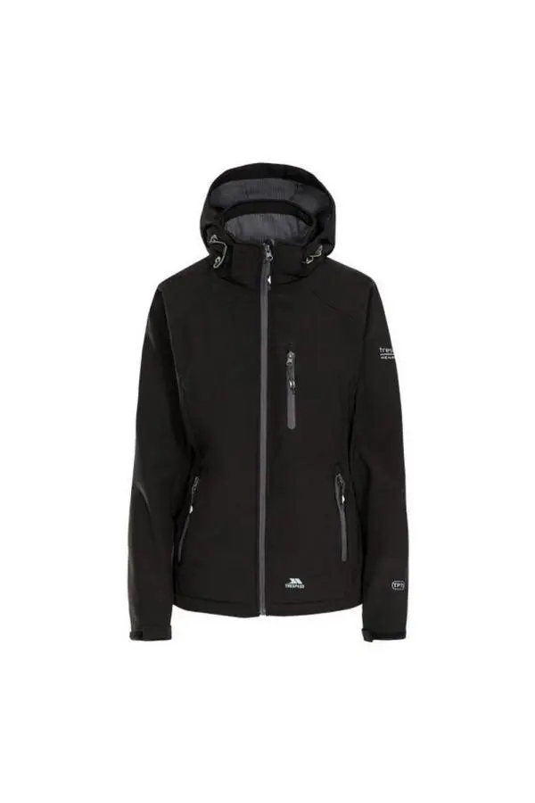 Bela II Waterproof Softshell Jacket