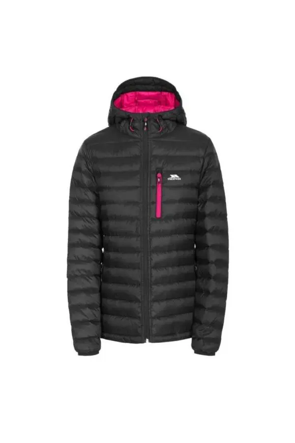 Arabel Down Jacket