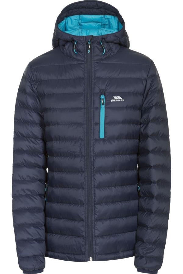 Arabel Down Jacket