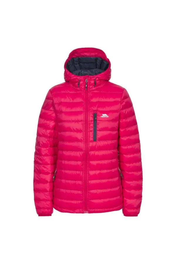 Arabel Down Jacket