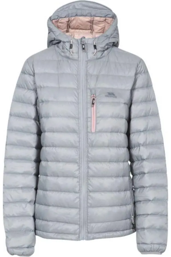 Arabel Down Jacket