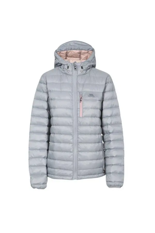 Arabel Down Jacket