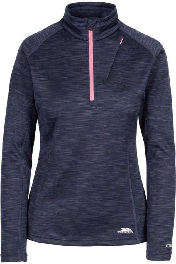 Fairford Fleece Top