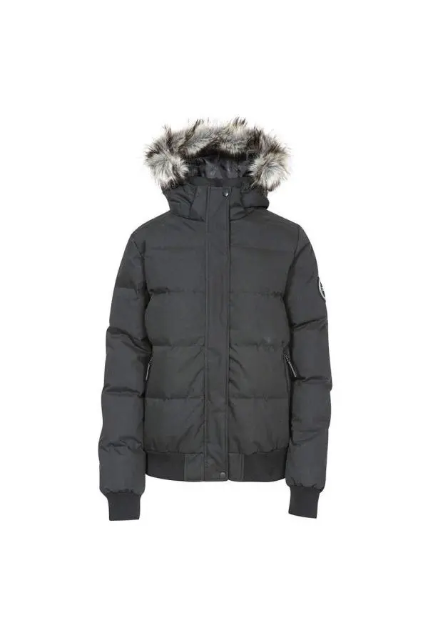 Kendrick DLX Down Jacket