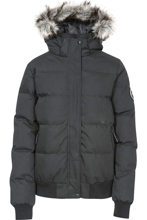 Kendrick DLX Down Jacket