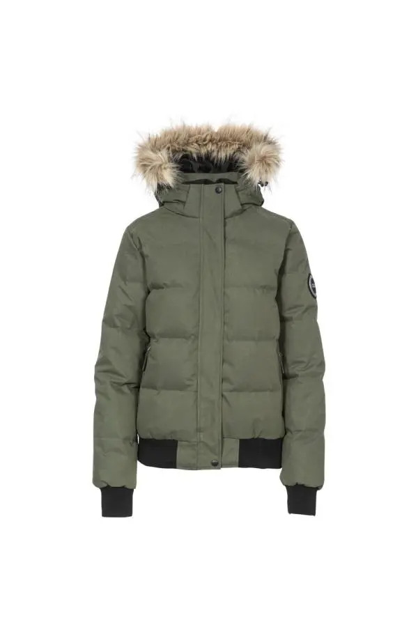 Kendrick DLX Down Jacket