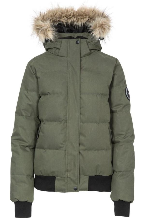 Kendrick DLX Down Jacket