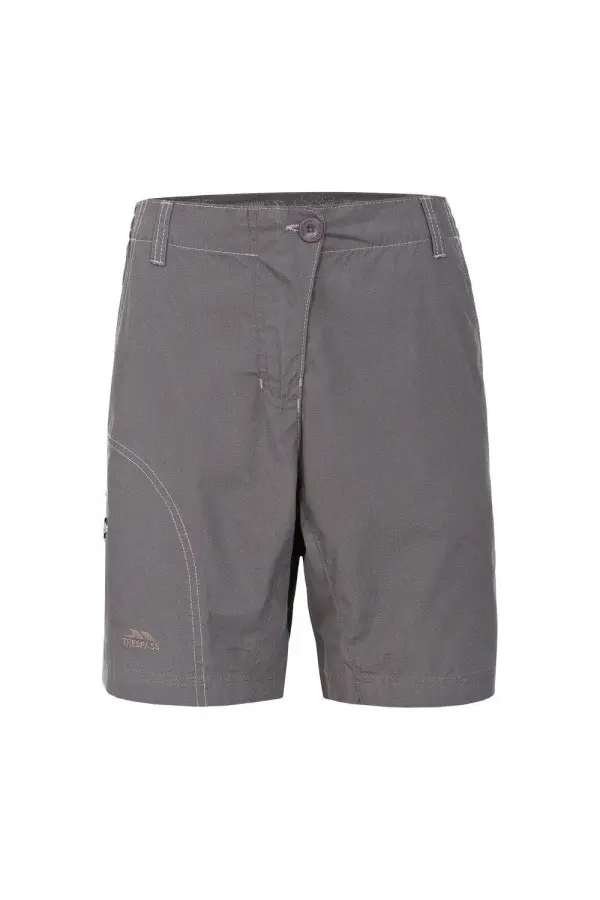 Elinda Travel Shorts