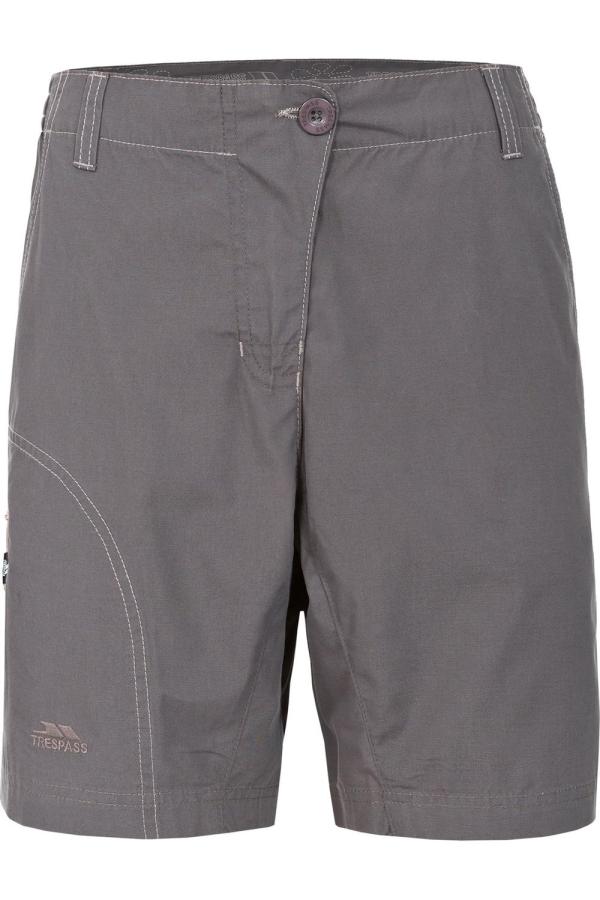 Elinda Travel Shorts